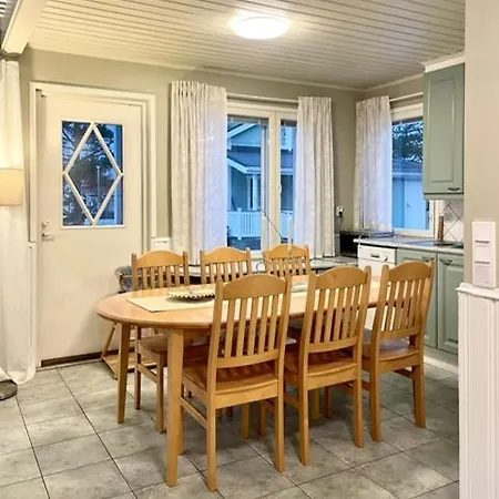 Meridyyni Apartamento *