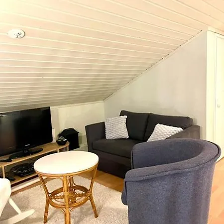 Apartment Meridyyni