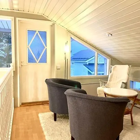 Appartement Meridyyni *