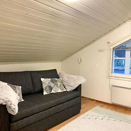 Apartamento Meridyyni