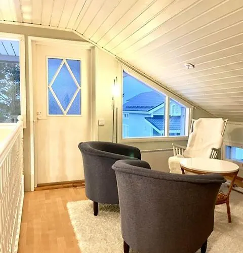 Appartement Meridyyni *