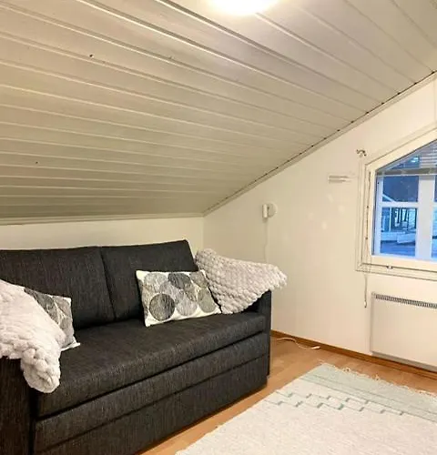 Appartement Meridyyni