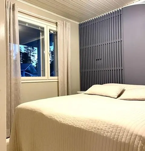 Meridyyni Apartment *