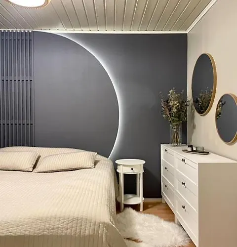 Apartment Meridyyni *