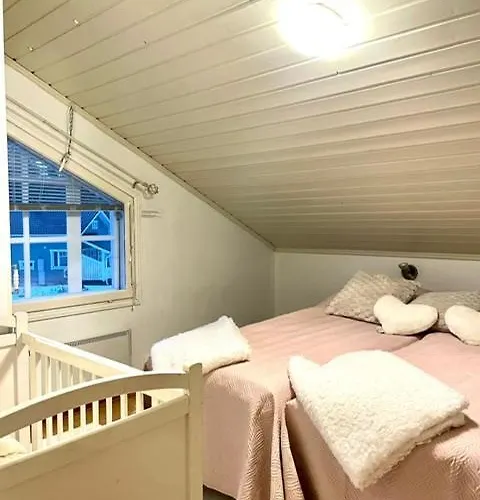 Apartment Meridyyni Kalajoki