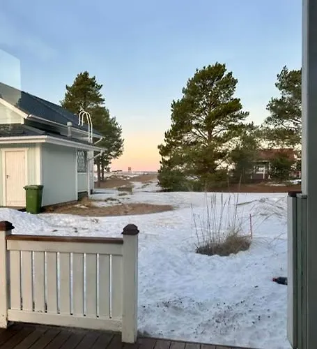 Lägenhet Meridyyni *